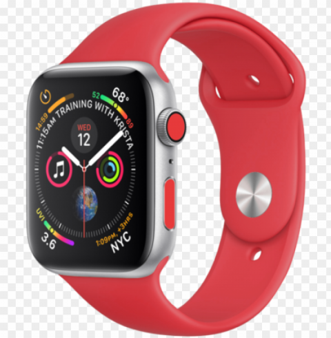 apple watch series 4 colors PNG images with clear background