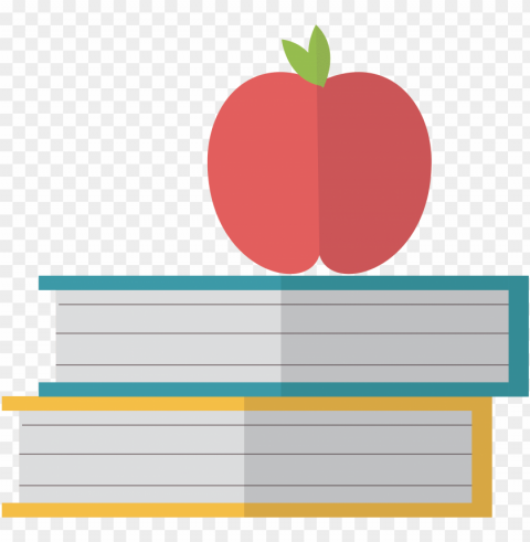 apple with books logo PNG clear images PNG transparent with Clear Background ID ddea6e95