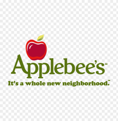 applebees eps vector logo free download PNG images with no limitations