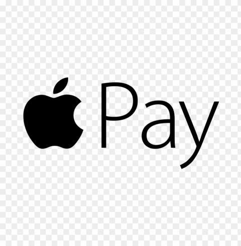 applepay logo Clear background PNG images comprehensive package