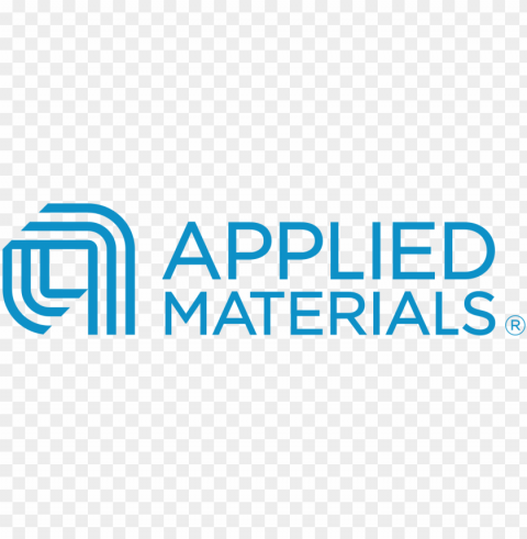 applied materials logo PNG images with alpha transparency bulk