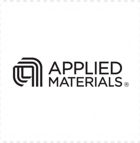 applied materials logo vector download PNG files with alpha channel