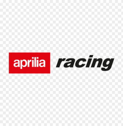 aprilia racing vector logo Transparent PNG images free download