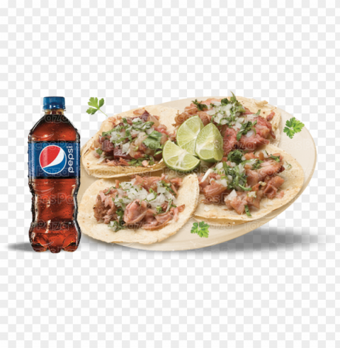 aquete puerco - taco HighResolution Transparent PNG Isolation