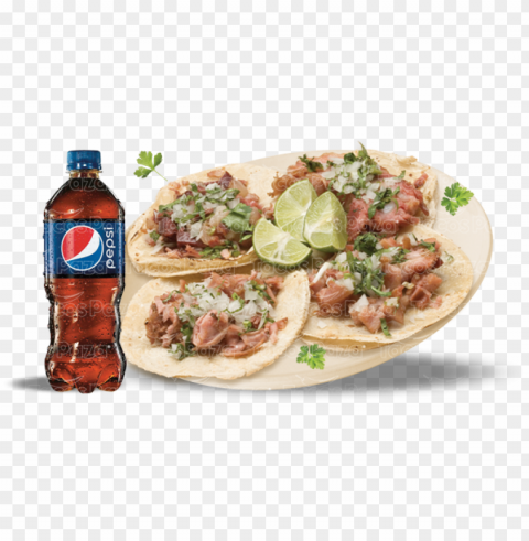 Aquete Puerco - Taco HighResolution Transparent PNG Isolation