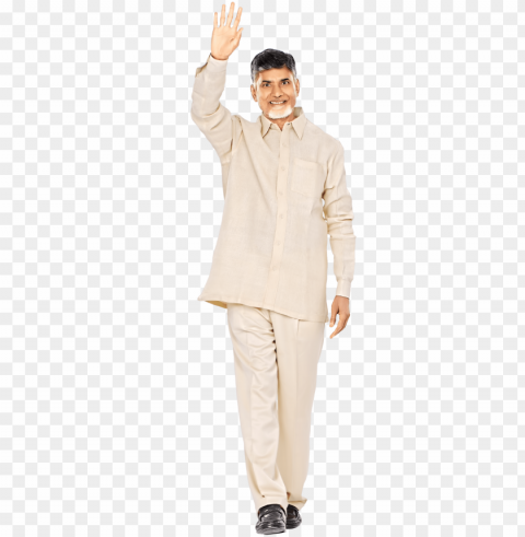 ara chandrababu naidu photos and pictures - nara chandrababu naidu hd Transparent PNG Isolated Subject