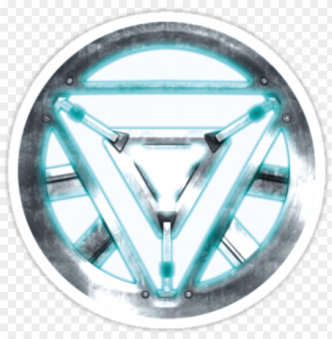 arc reactor vector download - Clean Background PNG Isolated Art