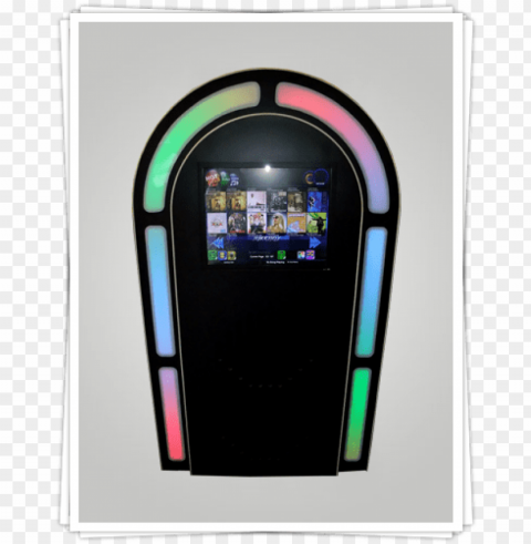 arcade jukebox - entertainment PNG images with clear alpha channel broad assortment
