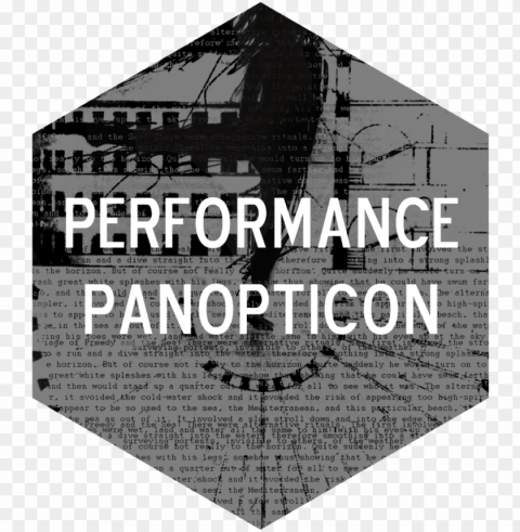 archer porter performance panopticon web PNG with transparent bg