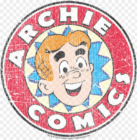 archie comics PNG high resolution free