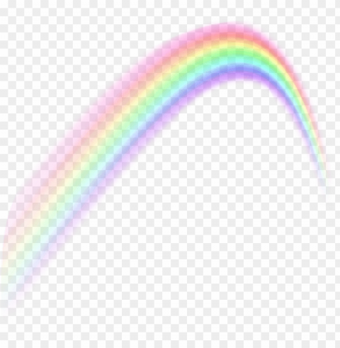 arcoiris - rainbow PNG files with transparent backdrop