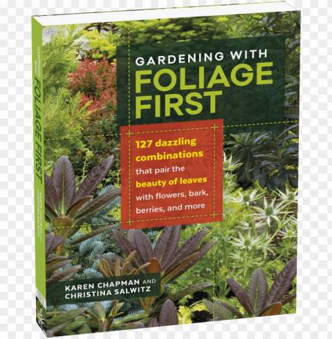 ardening with foliage first - gardening with foliage first 127 dazzling combinations PNG for mobile apps