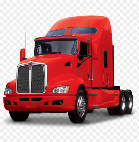 arent directory - cdl truck Isolated Icon in Transparent PNG Format