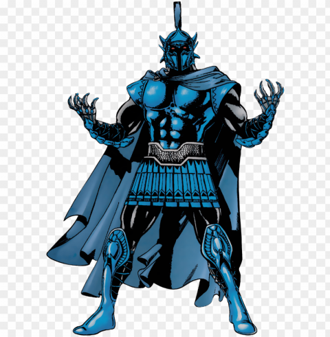 ares - wonder woman ares Isolated Item on Transparent PNG Format