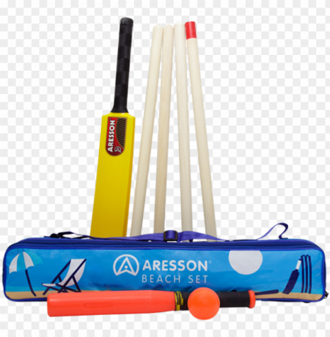 aresson beach rounders set - kwik cricket PNG transparent stock images PNG transparent with Clear Background ID 81d38058