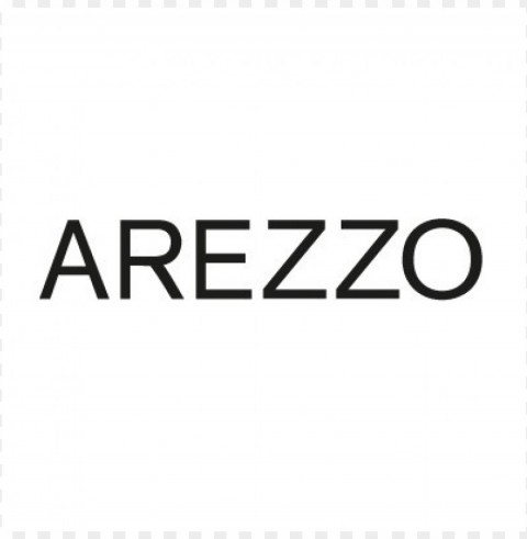 arezzo logo vector PNG images with transparent elements pack