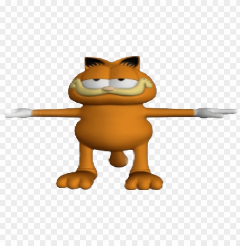 arfield discord emoji - jimmy neutron t pose PNG with no background required