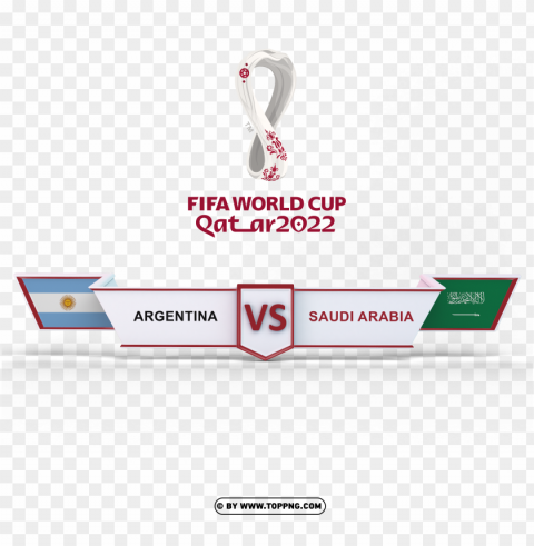 argentina vs saudi arabia fifa world cup 2022 Clear PNG pictures bundle
