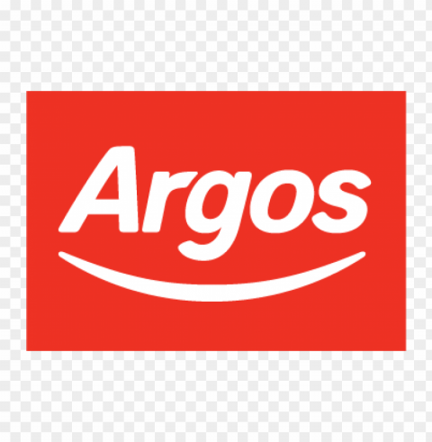 argos logo vector PNG transparent images for websites