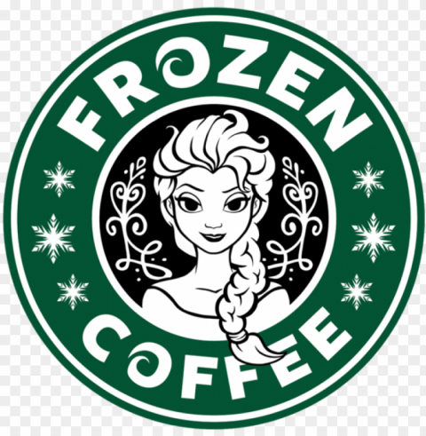 ariel starbucks png picture freeuse - frozen coffee mug princess funny mug cool mug novelty Alpha channel PNGs