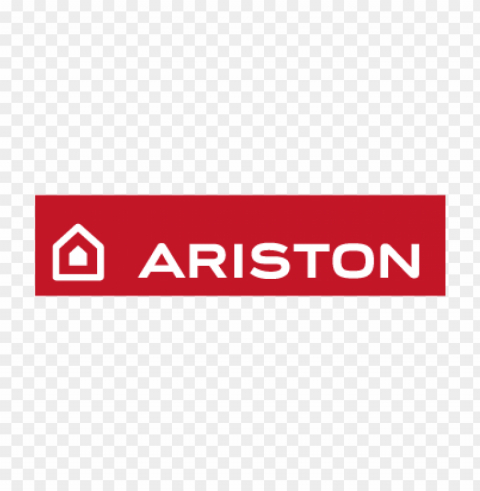 ariston eps vector logo free download Transparent PNG Isolated Graphic Element