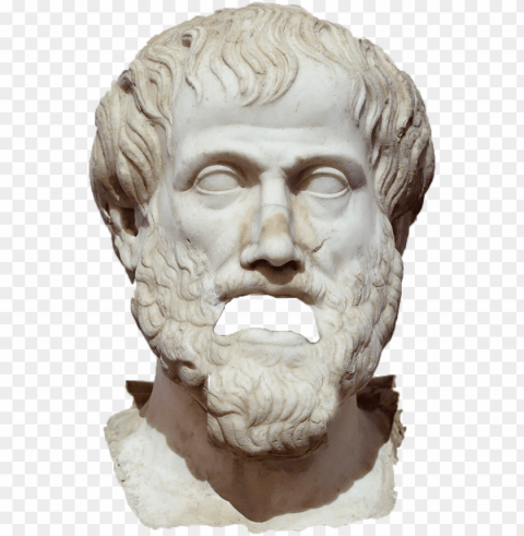 aristotle open clear - greek philosopher aristotle Transparent background PNG clipart