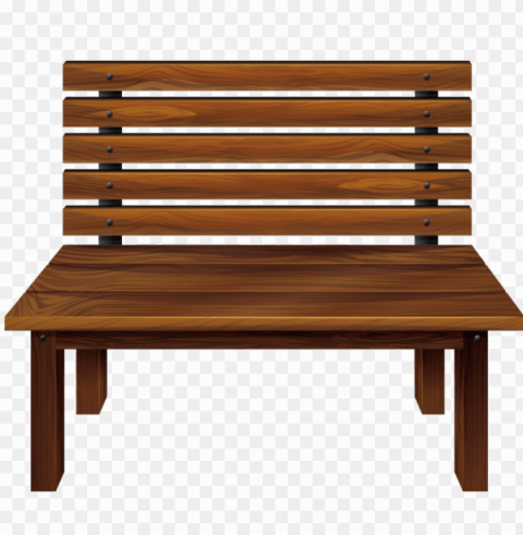 ark furniture file - park chair bench PNG transparent images for websites