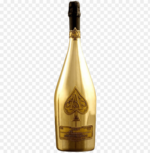 Armand D Brignac - Armand De Brignac PNG Transparency Images