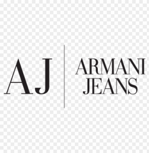 armani jeans logo vector free Transparent PNG images with high resolution