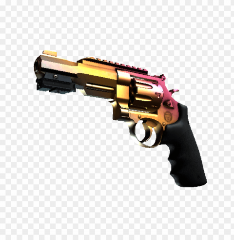 arme csgo Isolated Subject in Clear Transparent PNG