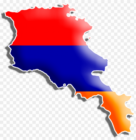 armenian graphics flag map wallpaper designed by me - drapeau de l arménie Isolated Element with Clear Background PNG PNG transparent with Clear Background ID b61201fc