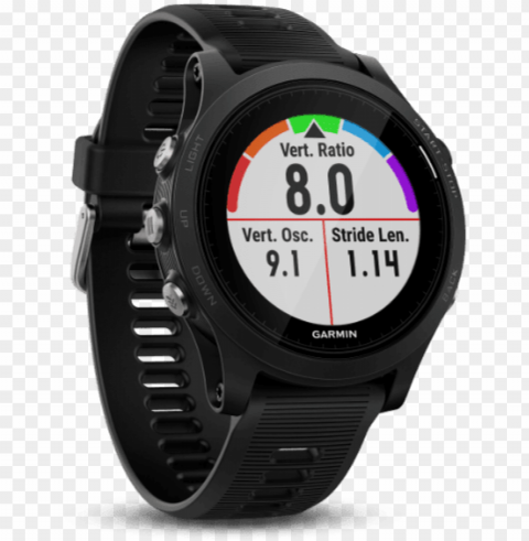 armin running watches standard bundle blackgrey - garmin forerunner 935 premium gps runningtriathlo Transparent PNG artworks for creativity