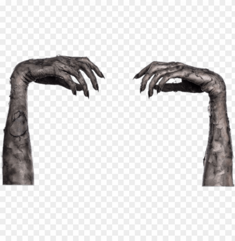 arms and hands - scary hands PNG images with alpha transparency bulk
