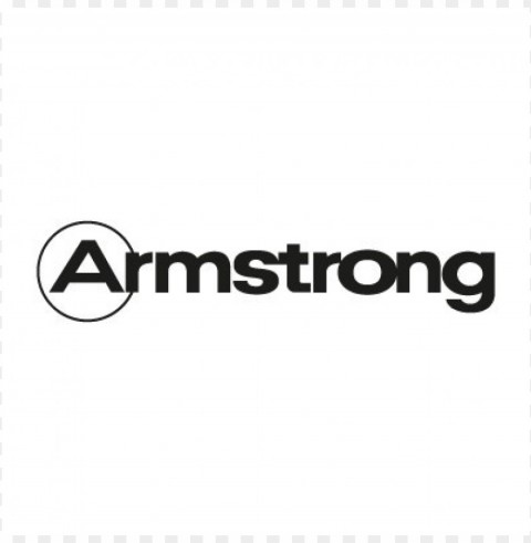 armstrong vector logo download free Transparent Background PNG Isolated Element