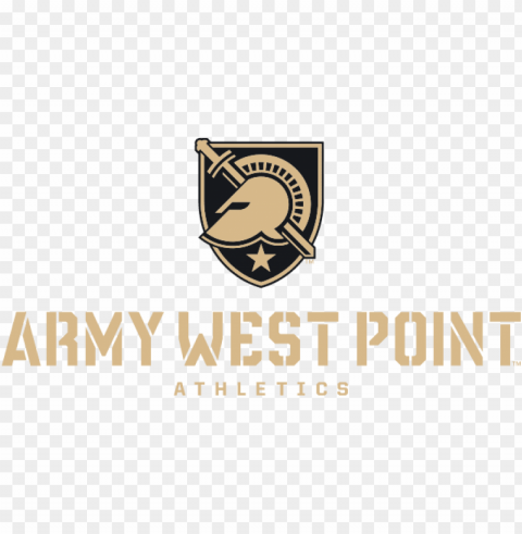 army black knights logo Isolated Item in Transparent PNG Format