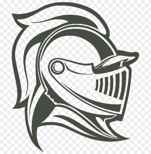 army black knights logo png No-background PNGs