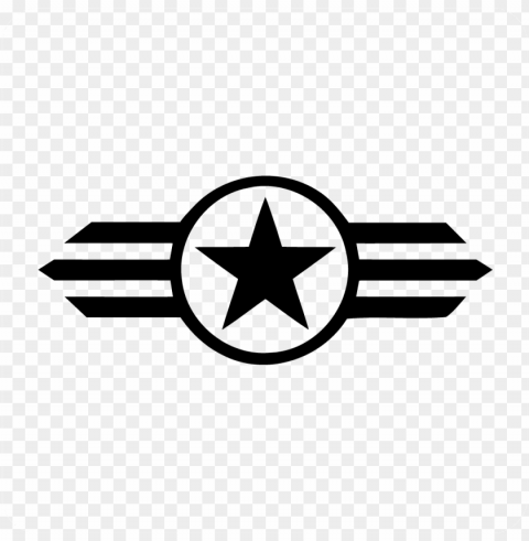 Army Star Logo Free PNG Images With Transparent Layers Diverse Compilation