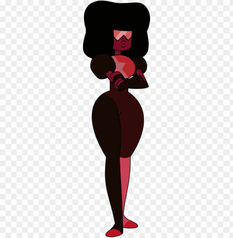 arnet past garnet su steven universe gem homeworld - steven universe garnet citrine Isolated Item in Transparent PNG Format PNG transparent with Clear Background ID 43c67dac