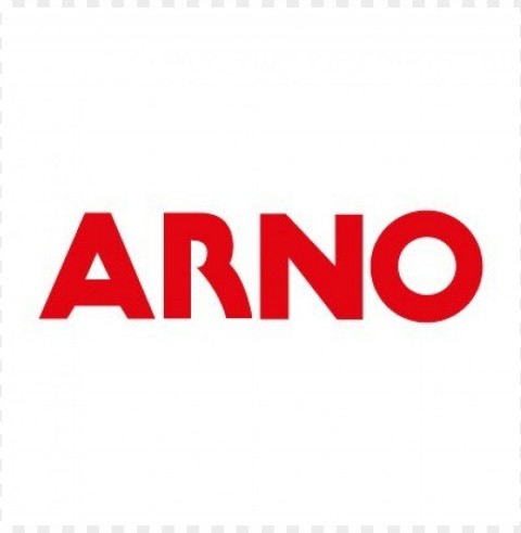 arno logo vector PNG images with transparent layer