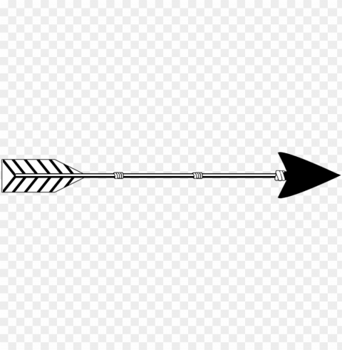 arrow black and white PNG images with cutout PNG transparent with Clear Background ID 7c876a80