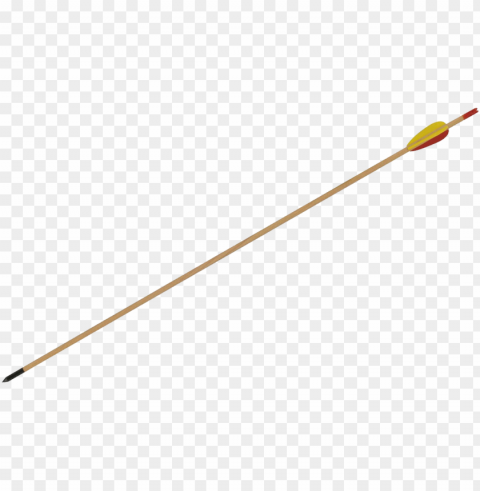 arrow bow Transparent PNG download