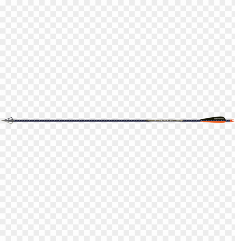 Arrow Bow Transparent PNG Graphic With Isolated Object