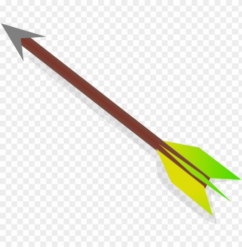 arrow bow Transparent PNG images complete library