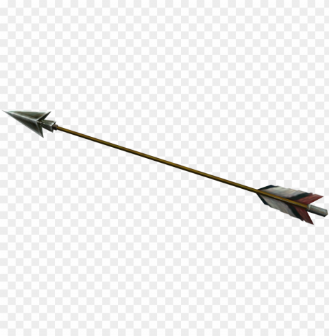arrow bow Transparent PNG images complete package
