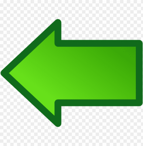 arrow left to right Isolated Object in HighQuality Transparent PNG