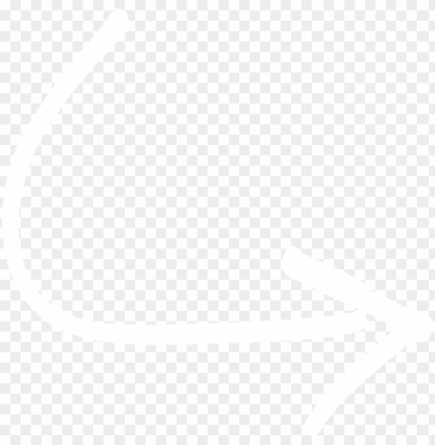 arrow right white PNG Image with Clear Isolated Object