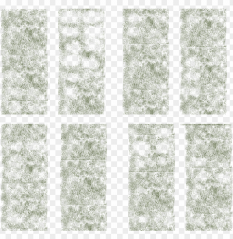 arry's dirt map - paper PNG files with no backdrop pack