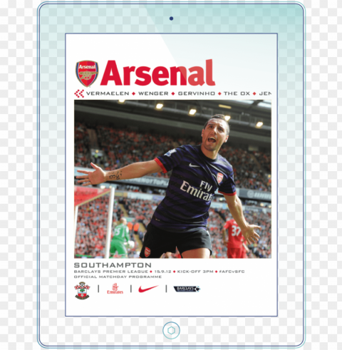 arsenal-01 Isolated Graphic Element in HighResolution PNG