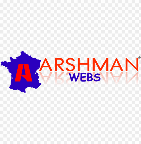 arshman webs hebergement web gratuit Isolated PNG Image with Transparent Background