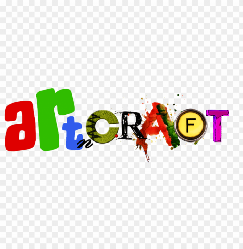 Art And Craft Clear PNG Graphics Free